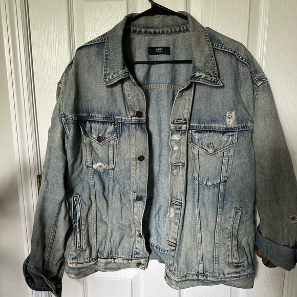 Able The Merly Jacket - Picture 1 of 3